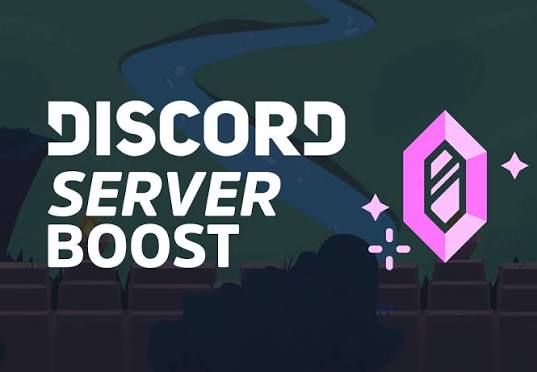 خرید بوست سرور دیسکورد – Discord Server Boost
